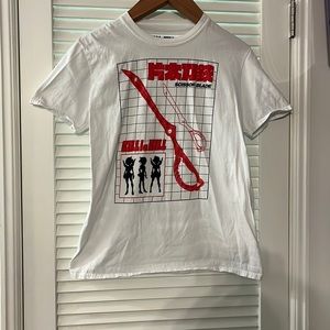 Kill la Kill Tshirt